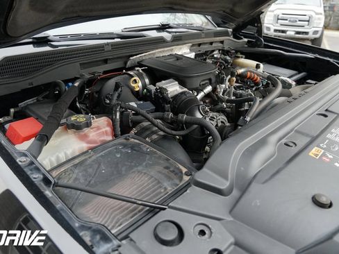 Used 2015 GMC Sierra 2500 Denali w/ Duramax Plus Package image 52