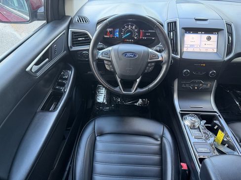 Used 2019 Ford Edge SEL w/ Equipment Group 201A image 15