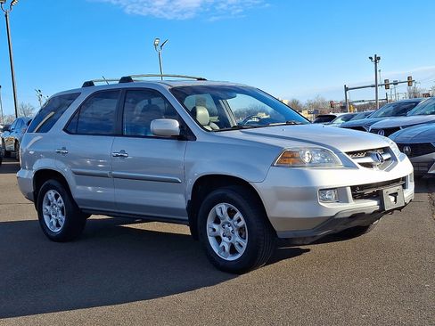 Used 2004 Acura MDX Touring image 3