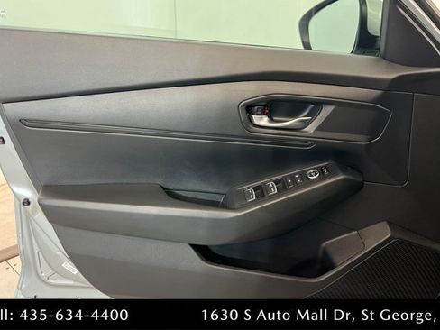 Used 2024 Honda Accord LX image 14