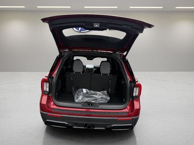 New 2027 Ford Explorer ST-Line w/ Premium Package AWD/4WD image 8