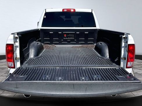 Used 2015 RAM 1500 Tradesman w/ Popular Equipment Group RWD image 24