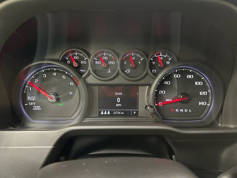 Certified 2024 GMC Sierra 1500 Pro w/ Graphite Edition image 31