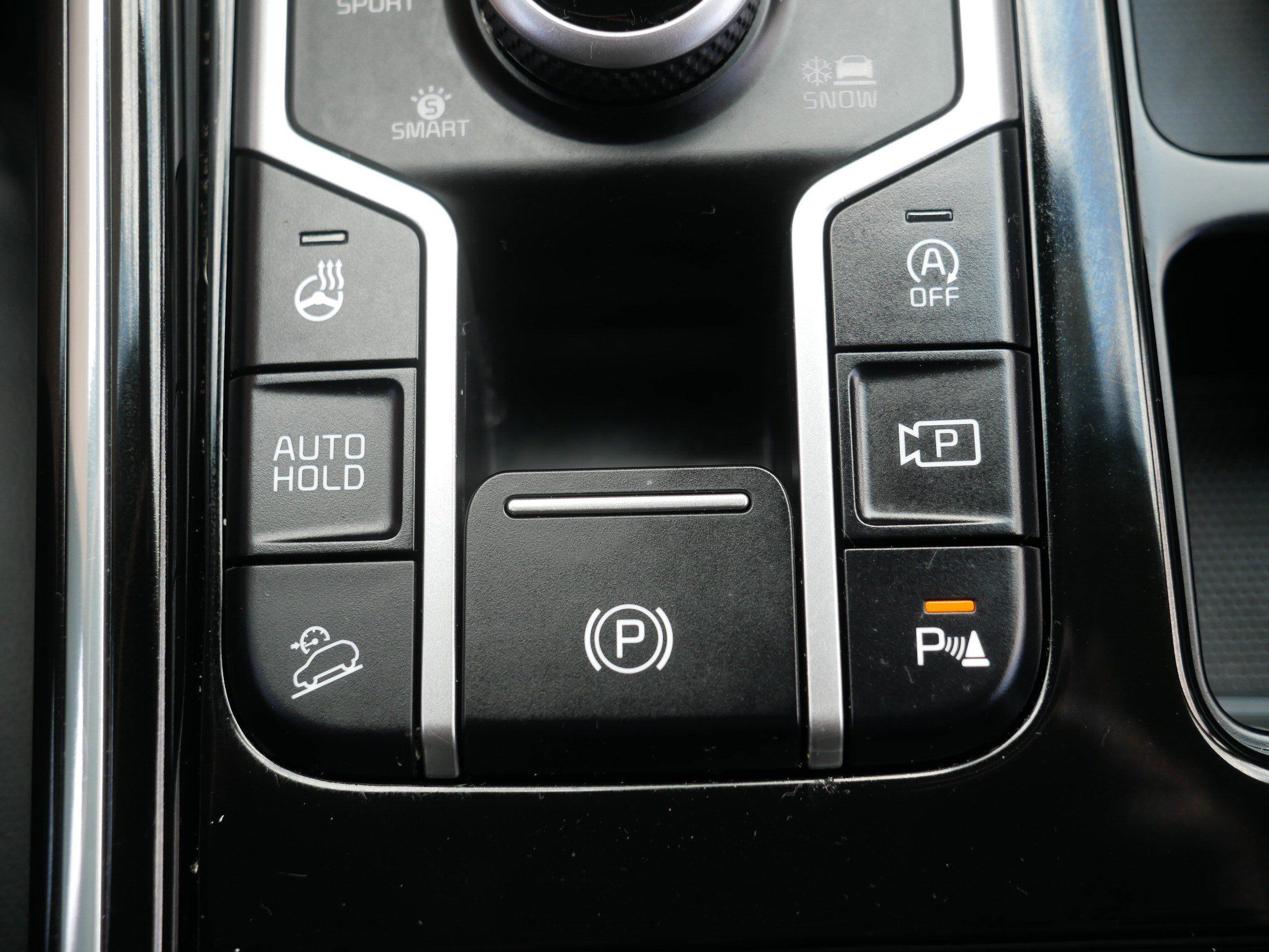 Certified 2023 Kia Sorento SX Prestige AWD/4WD image 31