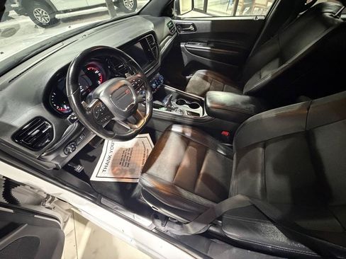 Used 2022 Dodge Durango GT RWD image 20