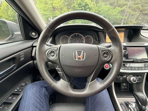 Used 2014 Honda Accord EX-L image 16