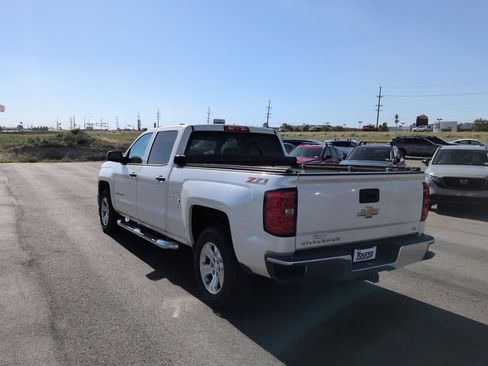Used 2014 Chevrolet Silverado 1500 LT w/ All Star Edition AWD/4WD image 5