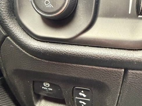 Used 2021 RAM 1500 Rebel w/ Rebel Level 2 Equipment Group AWD/4WD image 24