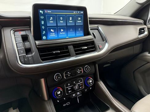 Used 2023 Chevrolet Tahoe LT image 11