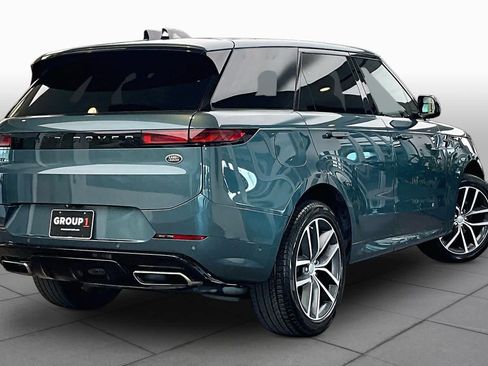 Used 2023 Land Rover Range Rover Sport SE Dynamic AWD/4WD image 13