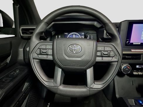 New 2026 Toyota Tacoma SR RWD image 7