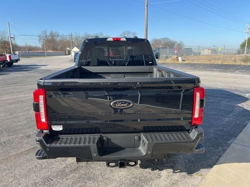 New 2026 Ford F250 XLT w/ XLT Premium Package image 6