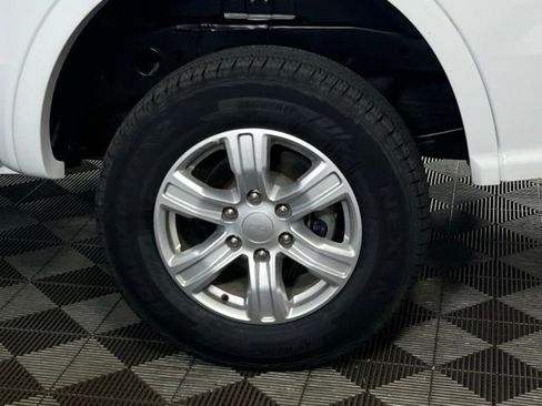 Used 2022 Ford Ranger XLT w/ Trailer Tow Package image 16