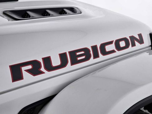 Used 2020 Jeep Gladiator Rubicon image 13