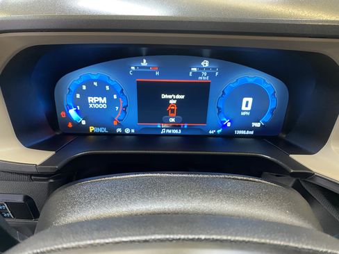 Used 2025 Ford Bronco Sport Big Bend image 35