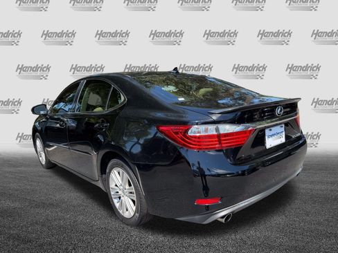 Used 2013 Lexus ES 350 w/ Premium Pkg FWD image 8