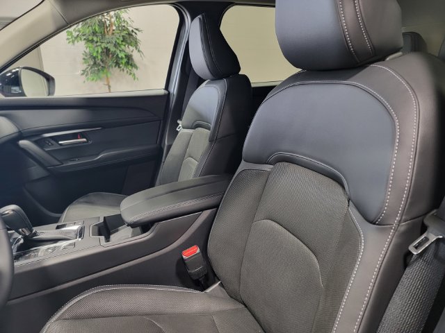 New 2026 MAZDA CX-5 Preferred AWD/4WD image 12