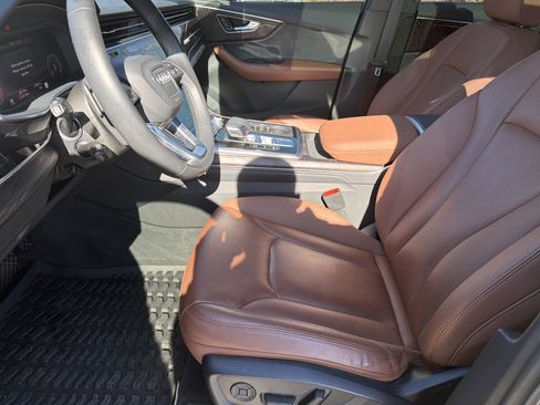 Used 2021 Audi Q7 3.0T Prestige image 18