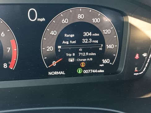 Used 2025 Acura Integra A-Spec image 27