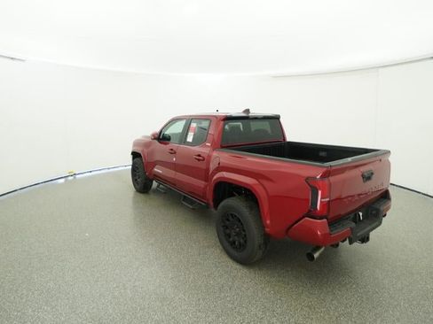 New 2025 Toyota Tacoma SR5 image 38