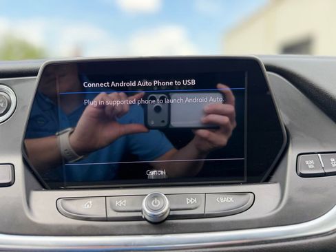 Used 2019 Chevrolet Blazer LT image 28