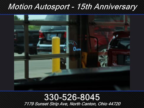 Used 2014 Chevrolet Camaro SS w/ RS Package RWD image 20