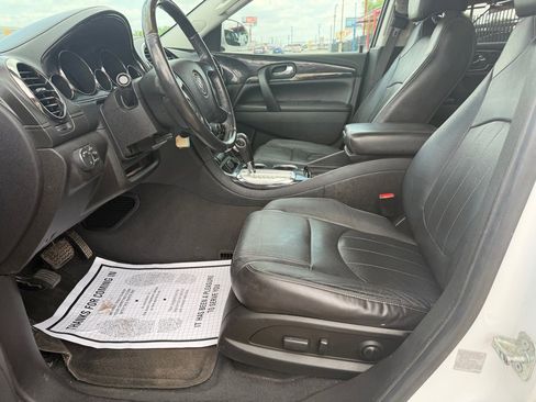 Used 2017 Buick Enclave Leather image 23