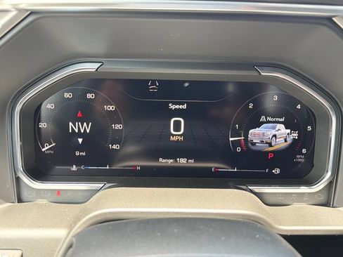 New 2026 GMC Sierra 1500 Denali w/ Denali Reserve Package AWD/4WD image 11