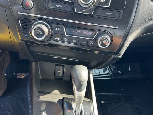 Used 2013 Honda Civic EX image 29