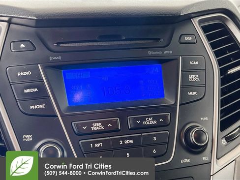 Used 2016 Hyundai Santa Fe Sport AWD/4WD image 20