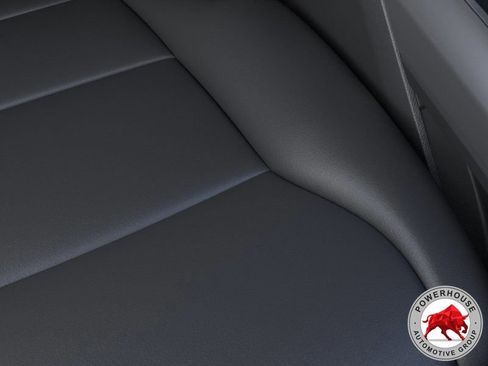 New 2025 Ford F150 XLT w/ Equipment Group 303A High image 17