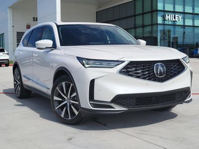 Used 2026 Acura MDX FWD w/ Technology Package