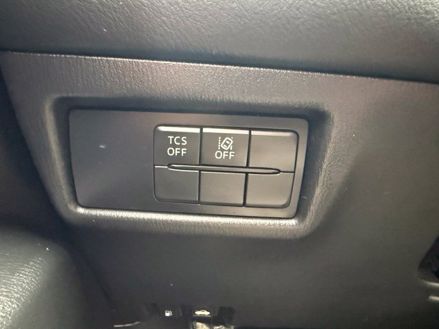 Used 2019 MAZDA CX-5 Touring AWD/4WD image 19