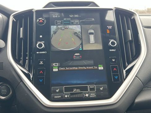 New 2026 Subaru Ascent Limited image 12