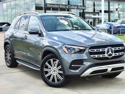 New 2025 Mercedes-Benz GLE 350 4MATIC