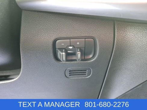 New 2026 Jeep Grand Wagoneer L Limited AWD/4WD image 22