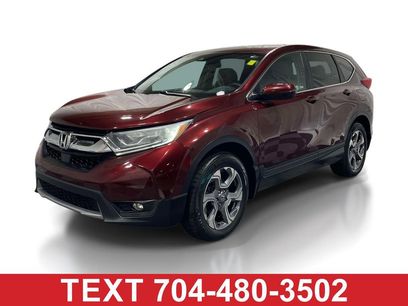 Used 2019 Honda CR-V EX