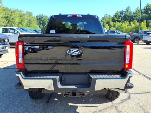 New 2027 Ford F250 XLT w/ Snow Plow Prep Package AWD/4WD image 6