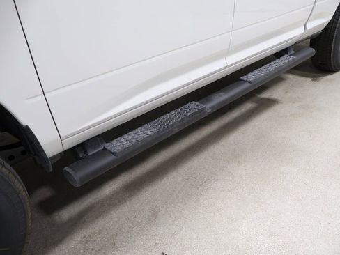 New 2025 RAM 3500 Tradesman image 8