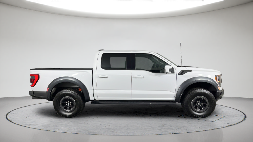 Used 2021 Ford F150 Raptor w/ Equipment Group 801A High AWD/4WD image 11
