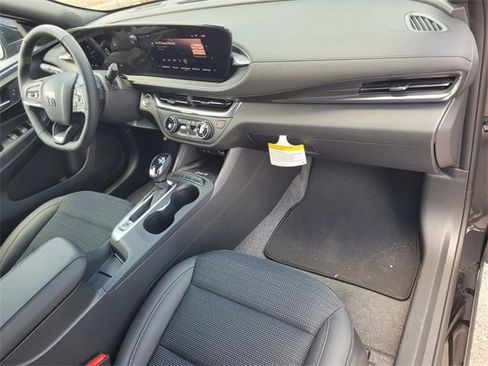 New 2025 Buick Envista Preferred w/ Convenience I Package image 15