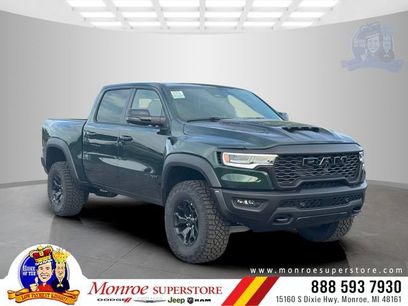 New 2026 RAM 1500 RHO w/ RHO Level 1 Equipment Group