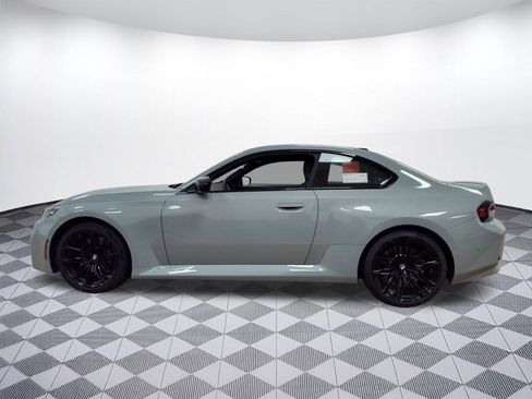 New 2026 BMW M2 w/ Lighting Package image 2