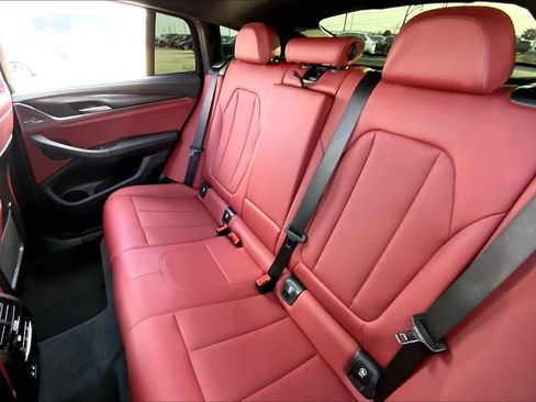 Used 2022 BMW X4 xDrive30i w/ M Sport Package 2 image 20