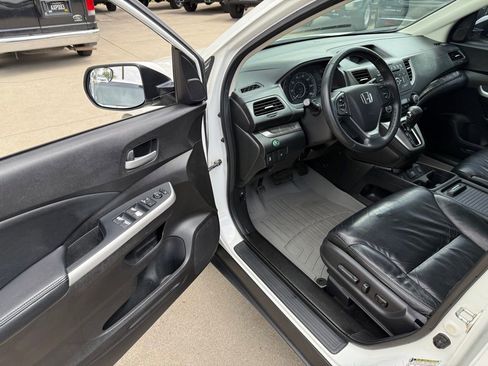 Used 2014 Honda CR-V EX-L image 11