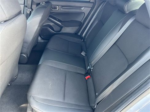 Used 2022 Honda Civic Sport image 21