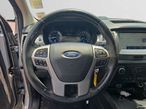 Used 2020 Ford Ranger XLT w/ Equipment Group 301A Mid RWD image 10