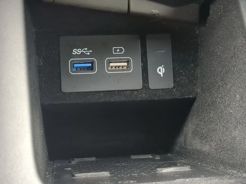 Used 2023 Genesis GV70 3.5T Sport w/ Sport Prestige Package image 54