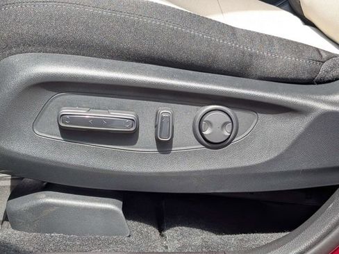Used 2026 Honda CR-V EX image 19