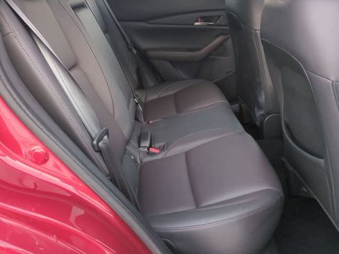 Used 2022 MAZDA CX-30 2.5 Turbo w/ Premium Package image 20